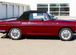 Renault Caravelle 1100 S Cabriolet