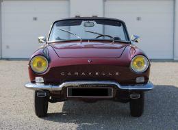 Renault Caravelle 1100 S Cabriolet