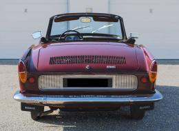 Renault Caravelle 1100 S Cabriolet