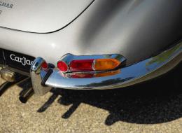 Jaguar Type E Series 1 4.2 2+2 Coup&eacute;