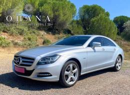 Mercedes-Benz CLS 350 V6