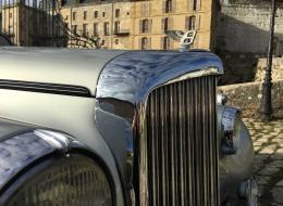 Bentley S1