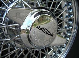 Jaguar MK 2