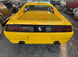 Ferrari F 348 TS