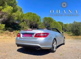 Mercedes-Benz Classe E 350 V6