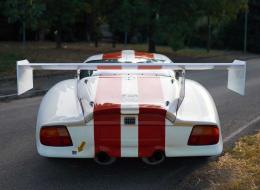 Marcos Mantis Challenge
