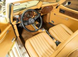 Excalibur Roadster Series IV