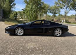 Ferrari Testarossa
