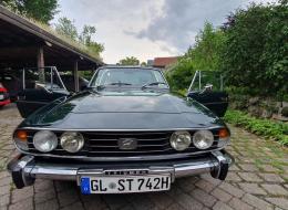 Triumph Stag