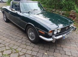 Triumph Stag