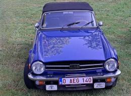 Triumph TR6