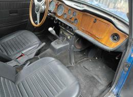 Triumph TR6