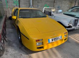 Pontiac Fiero Evocation F40