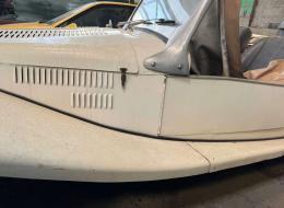 Spartan Cabriolet
