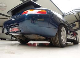 Porsche 928 S4