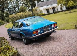 Fiat Dino 2400 Coupe