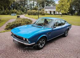 Fiat Dino 2400 Coupe