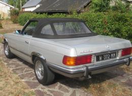 Mercedes-Benz SL 450sl