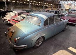 Daimler V8 2.5