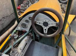 Proto/compétition Monoplace DASTLE MK10