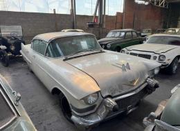 Cadillac Serie 62 Sedan