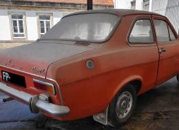 Ford Escort Mk1