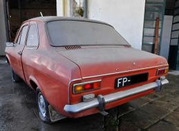 Ford Escort Mk1