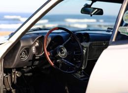 Datsun 240 Z