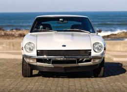 Datsun 240 Z