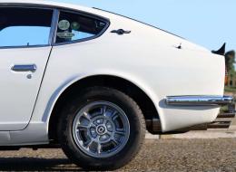 Datsun 240 Z