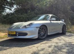 Porsche 996 Carrera