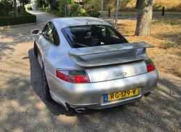 Porsche 996 Carrera