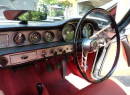 Volvo P 1800 S