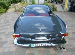 Volvo P 1800 S