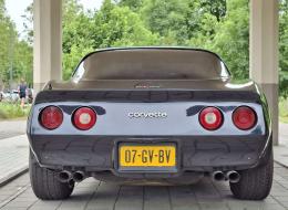 Chevrolet Corvette C3