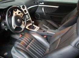 Alfa Roméo Brera