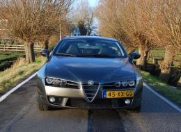 Alfa Roméo Brera