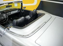 Mercedes-Benz SL 280 Pagode