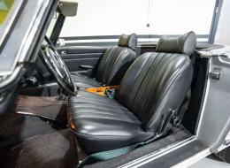 Mercedes-Benz SL 280 Pagode