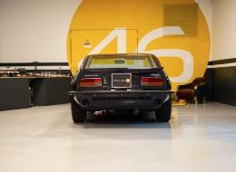 Maserati Indy 4700 America