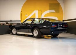 Maserati Indy 4700 America