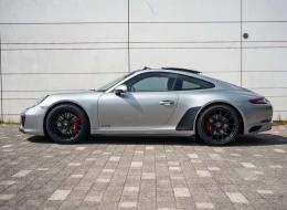 Porsche 991 .2 GTS