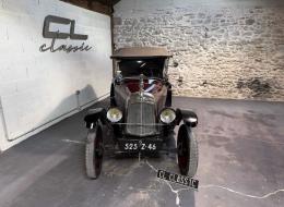Citroen 5 HP Tr&egrave;fle