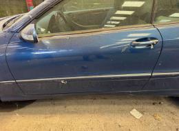Mercedes-Benz CLK 320 Cabriolet