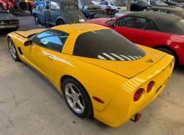 Chevrolet Corvette C5