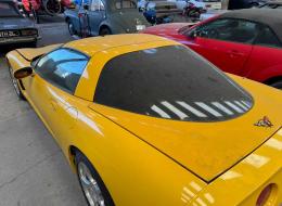 Chevrolet Corvette C5