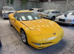 Chevrolet Corvette C5