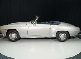 Mercedes-Benz SL 190