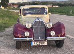 Talbot T15 Baby