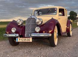 Talbot T15 Baby